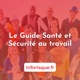 En finir avec LES TAUX DE FREQUENCE DES ACCIDENTS DU TRAVAIL (AT) ?