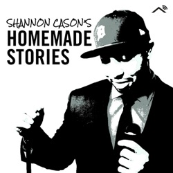 Shannon Cason's Homemade