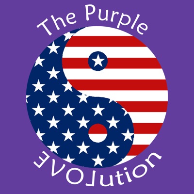 The Purple Evolution