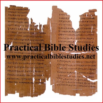 Practical Bible Studies