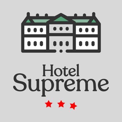 Hotel Supreme - Sitcom Podcast India