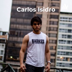 Carlos Isidro: Transmutación Masculina