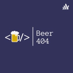 Beer 404