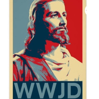 What Would Jesus Do??