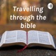 Travelling through the bible