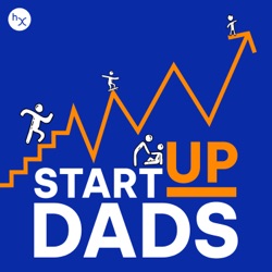4 simple rules for being a good dad, Ross Shiel - Infogrid, Twitter and Stride