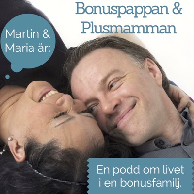 Bonuspappan & Plusmamman Bonuspappan & Plusmamman