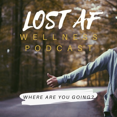 Lost AF Wellness