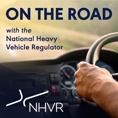 National Heavy Vehicle Regulator:National Heavy Vehicle Regulator