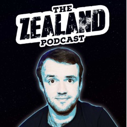The Zealand Podcast