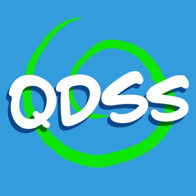 Quei Due Sul Server Podcast Quei Due Sul Server Podcast