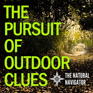 The Pursuit of Outdoor Clues