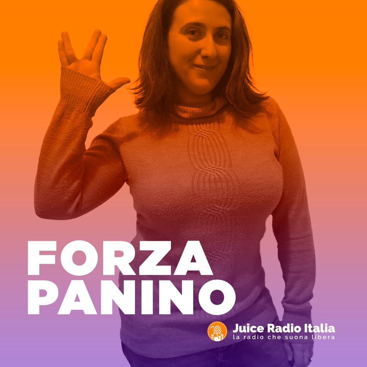 Forza Panino – Podcast – Podtail