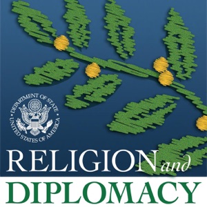 Religion and Diplomacy