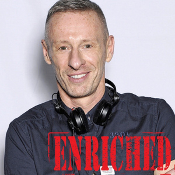 Rich B's Enriched Podcast