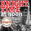 Knight Time at Noon artwork