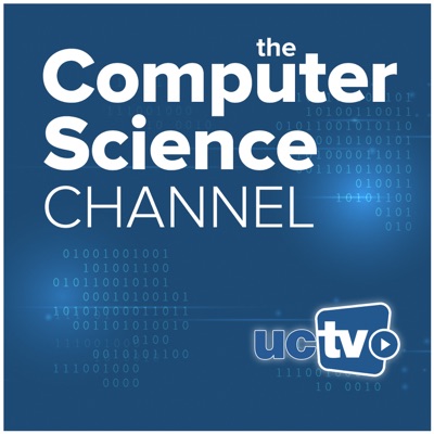 Computer Science Channel (Audio):UCTV