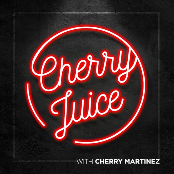 #CHERRYJUICE