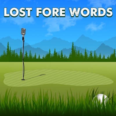 Lost Fore Words Lost Fore Words