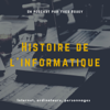 Almanach: le micropodcast de l'histoire de l'informatique et des technologies - Almanach: le micropodcast de l'histoire de l'informatique et des technologies