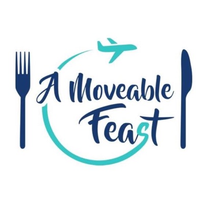 A Moveable Feast:A Moveable Feast