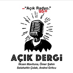 Açık Dergi: 9 Kasım 2016: Atta Fest / Çocuklara Festival