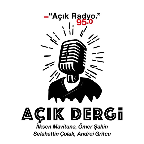 Açık Dergi