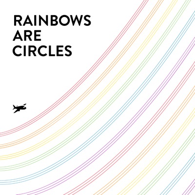 Rainbows are Circles: Waking up to Wonder