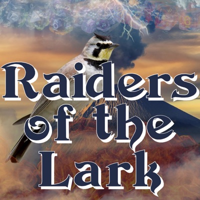 Raiders Of The Lark