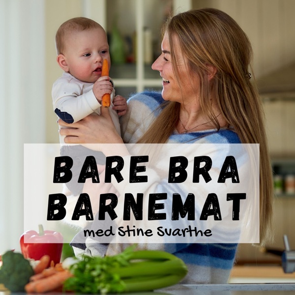 Bare Bra Barnemat