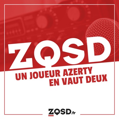 ZQSD:ZQSD.fr