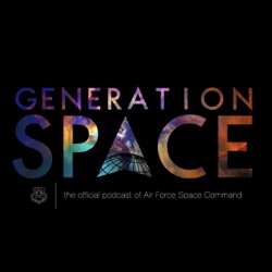 Generation Space Special Edition: Dr. Neil deGrasse Tyson and Col. Jack 