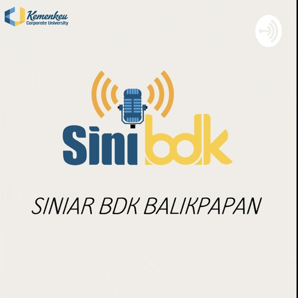 SiniBDK (Siniar BDK Balikpapan)