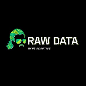 Raw Data By P3 Adaptive