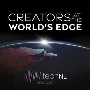 Creators at the World's Edge