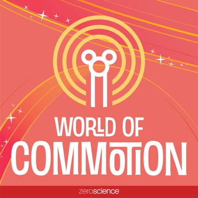 World of Commotion