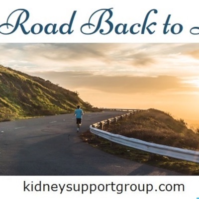 Kidney Journeys Kidney Journeys
