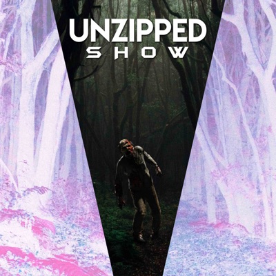 UnZipped Show : Conspiracy Theories and the Unexplained