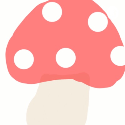 That's Not A Mushroom