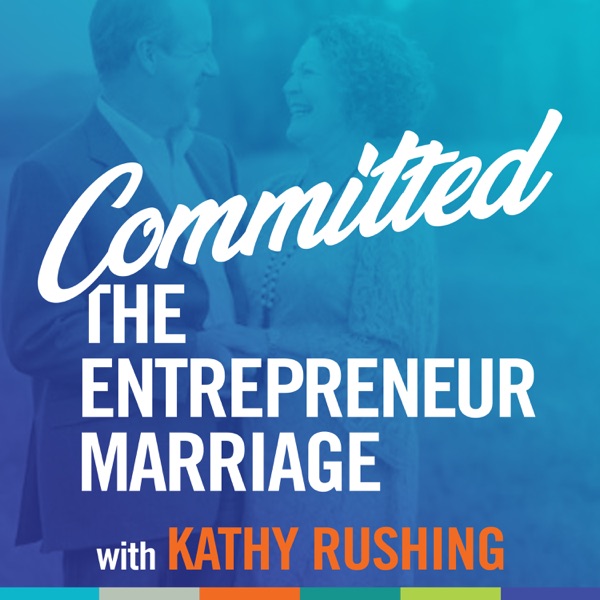 Committed: The Entrepreneur Marriage Artwork