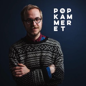 Popkammeret