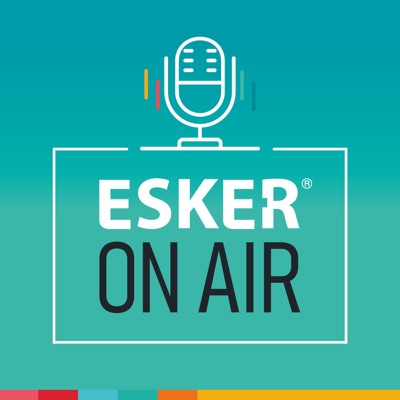 Esker On Air