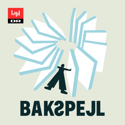 Bakspejl