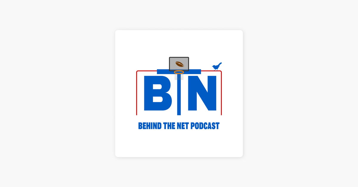Back of the Net - CISC on Apple Podcasts