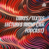 Livres/textes Lectures Audio (1er Podcast) - Killingaming