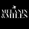 Melanin and Miles Travel Podcast - Joi Wade and Janelle Layton