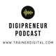 Digipreneur Podcast - Digital Marketing, Startup, Teknologi, dan Bisnis Online di Indonesia