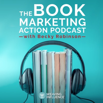 The Book Marketing Action Podcast