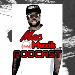 Mac Muzik Podcast