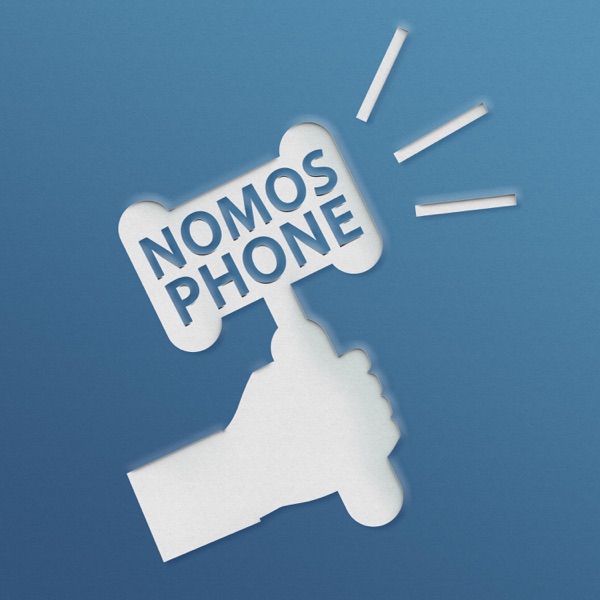 Nomosphone: A Global Law Podcast